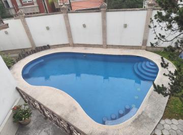 Casa · 565m² · 3 Recámaras · 2 Estacionamientos · Casa en Venta en Cumbres 6° Sector