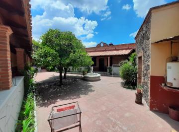 Casa de 8 habitaciones, Teotihuacán · Casa en Venta en San Sebastián Xolalpa