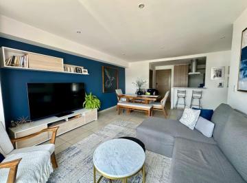 Departamento de 3 habitaciones, Alvaro Obregón · Departamento en Venta Vista San Ángel Los Alpes