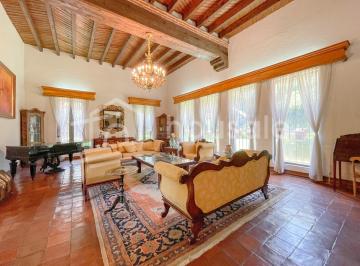 Casa de 6 habitaciones, Atizapán de Zaragoza · Casa en Venta de Lujo en Club de Golf La Hacienda, Atizapán, Estado de México