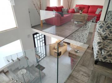 Casa · 170m² · 1 Recámara · 1 Estacionamiento · Casa Tipo Loft en Venta en Metepec, San Miguel Toto