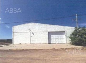 Bodega comercial · 1641m² · Bodega Industrial en Venta en Col. 1o de Mayo Antes Poblado Robinson