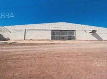 Bodega comercial · 3371m² · Bodega Industrial en Venta en Col. 1o de Mayo Antes Poblado Robinson