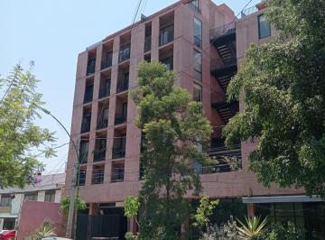Departamento de 1 habitación, Guadalajara · Departamento en Renta Col. Americana Guadalajara Jalisco