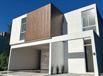 Casa de 3 habitaciones, Santiago · Casa Nueva en Venta Amorada Residencial
