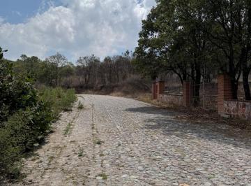 Terreno / Lote , Puebla · Terrenos en Venta Haras del Bosque Fraccionamiento Acres Santa Cruz Joya