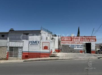 Local comercial · 119m² · 2 Estacionamientos · Local en Venta en Col. Tierra y Libertad Chihuahua, Chih.