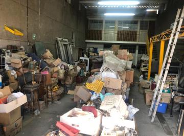 Bodega comercial , Tlalnepantla de Baz · Venta de Bodega Comercial En, Tlanepantla Estado de Mexico