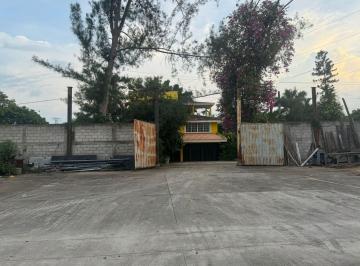 Bodega comercial · 2000m² · Bodega Industrial en Renta en Tihuatlan, Veracruz