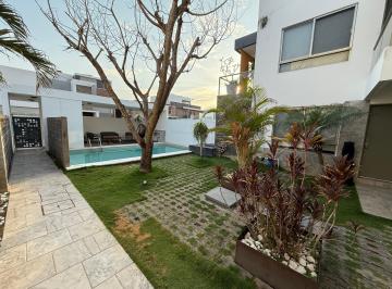 Departamento de 3 habitaciones, Alvarado · Departamento Venta Alvarado Veracruz