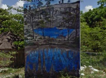 Terreno / Lote · 608m² · Terreno - Tulum