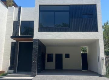 Casa de 3 habitaciones, Santiago · Casa en Venta en Las Esmeraldas