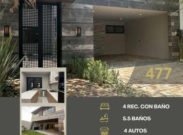 Casa de 4 habitaciones, León · Casa Nueva en Renta en La Campiña