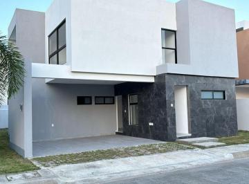 Casa de 4 habitaciones, Boca del Río · Casa en Venta Nueva en El Fracc Rio del Dorado