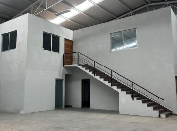 interior · Bodega en Renta en Irapuato de 550 m²