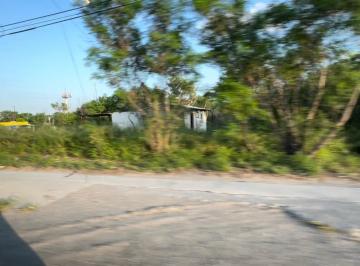 Terreno / Lote · 4500m² · Terreno en Renta Carr Mty - Reynosa