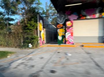 Terreno / Lote · 57000m² · Terreno en Renta Carr Monterrey - Reynosa