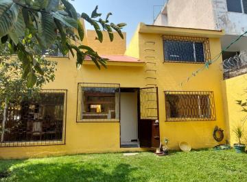 Casa de 4 habitaciones, Xochimilco · Casa en Venta $7,800,000 en Tepepan Culhuacan 270 m² 4 Recamaras