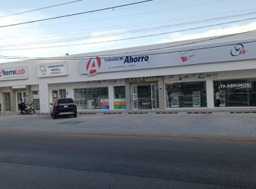 Local comercial · 115m² · 9 Estacionamientos · Local en San Martinito en Cholula con Estacionamiento