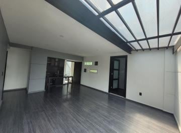 Departamento de 2 habitaciones, Tlalpan · Renta Departamento Ajusco, Tlalpan