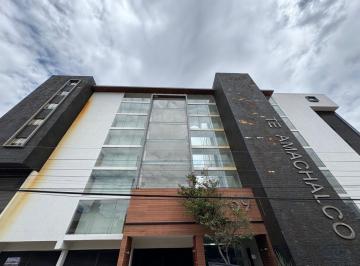 Departamento de 2 habitaciones, Puebla · Departamento Amueblado en Renta 2 Recamaras La Paz