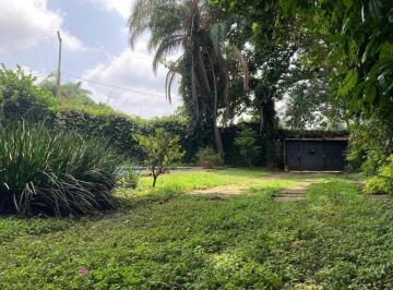 Terreno / Lote , Cuernavaca · Venta de Terreno Colonia Delicias