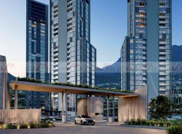 Departamento · 140m² · 3 Recámaras · 2 Estacionamientos · Departamento en Venta en Cumbres del Valle