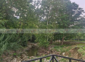 Terreno / Lote · 282m² · Terreno / Lote en Venta en Pedregal de Santiago
