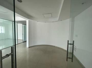 Oficina · 170m² · 5 Estacionamientos · Oficina en Renta - (4)