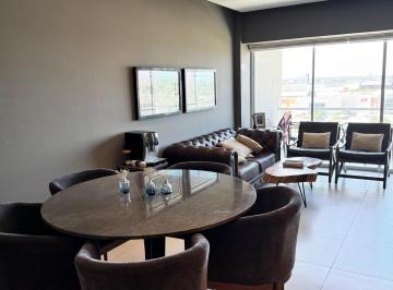 Departamento · 103m² · 2 Recámaras · 2 Estacionamientos · Departamento Totalmente Amueblado y Equipado en Vía Montejo - (4)