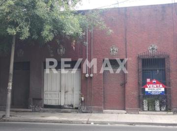 Terreno / Lote · 465m² · Casa Para Demoler en Colonia Centro, Monterrey Terreno en Jose María Arteaga #604, Monterrey Centro