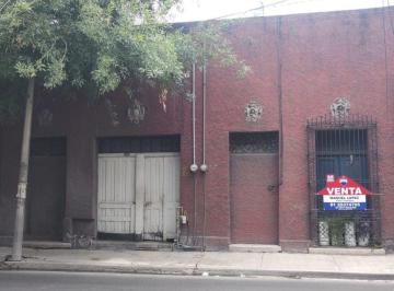 Terreno / Lote · 465m² · Casa Para Demoler en Colonia Centro, Monterrey Terreno en Jose María Arteaga #604, Monterrey Centro