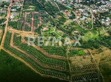 Terreno / Lote · 220m² · Terrenos Residenciales en Preventa, Bosques de Las Misiones: Sector Antigua - (4)