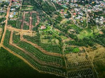Terreno / Lote · 220m² · Terrenos Residenciales en Preventa, Bosques de Las Misiones: Sector Antigua - (4)