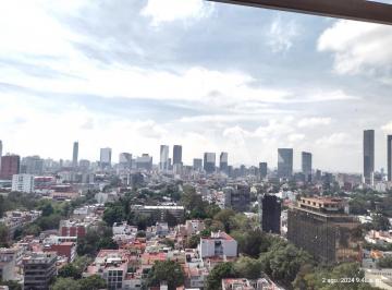 Departamento · 89m² · 2 Recámaras · 2 Estacionamientos · Venta de Departamento en Hares Polanco Miguel Hidalgo Cdmx - (4)