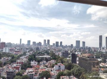 Departamento · 89m² · 2 Recámaras · 2 Estacionamientos · Venta de Departamento en Hares Polanco Miguel Hidalgo Cdmx - (4)