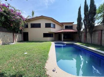 Casa de 3 habitaciones, Temixco · Casa en Venta Fraccionamiento Burgos Cuernavaca Temixco Morelos