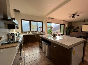 Casa de 3 habitaciones, Monterrey · Casa en Venta con Alberca Privada en Cañada del Sur Monterrey