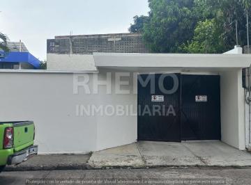 Casa · 4 Recámaras · 6 Estacionamientos · Casa en Renta Col. Benito Juárez, Poza Rica, Ver.