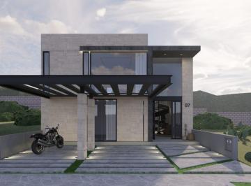 Casa de 4 habitaciones, Querétaro · Casa en Venta en Altozano Queretaro