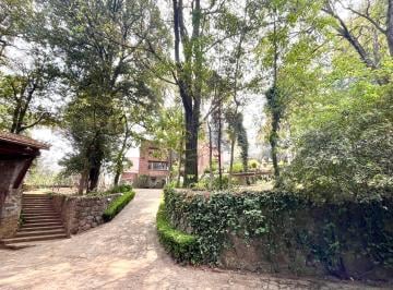 Terreno / Lote , Cuajimalpa de Morelos · Increíble Terreno Boscoso con 3 Casas!