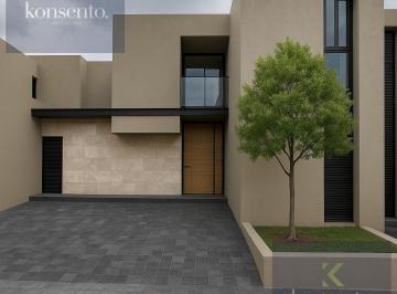 Casa en condominio · 280m² · 3 Recámaras · Casa en Condominio en La Vista Residencial
