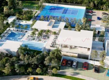 Terreno / Lote · 187m² · Terreno / Lote en Venta en Jardines de Ciudad Mayakoba