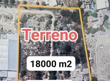 Terreno / Lote , Saltillo · Venta de Terreno 18000 m²