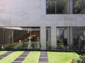 Casa de 4 habitaciones, Alvaro Obregón · Casa en Venta, Florida, Álvaro Obregón
