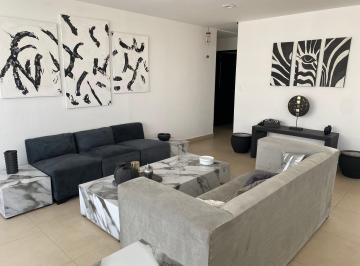 Departamento de 3 habitaciones, Miguel Hidalgo · Mb Inmobiliaria Renta Dep Amueblado en Polanco