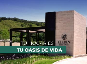 Terreno / Lote , Tlajomulco de Zúñiga · Terreno en Venta El Eden Residencial