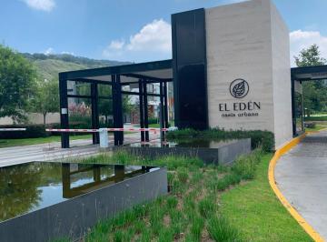 Terreno / Lote · 180m² - juan arriaga · Terreno en Venta El Eden Residencial