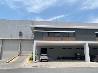 Bodega comercial , Santa Catarina · Bodega en Renta en Santa Catarina - Makro Parque Industrial