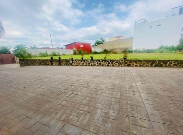 Terreno / Lote · 300m² · Terreno en Ahuatlan en Venta